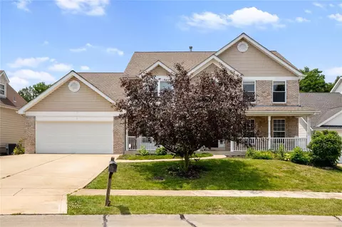 813 Crosswood Ct, Saint Louis, MO 63129