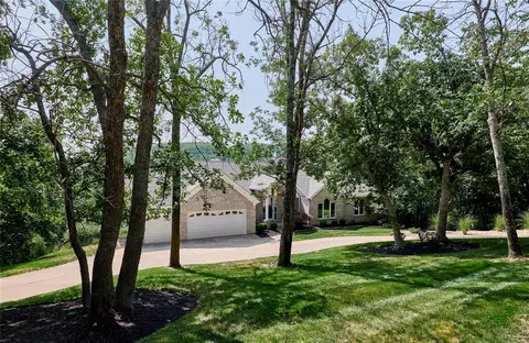 4100 Alt Rd, Wildwood, MO 63025