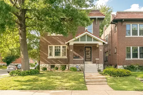 4171 Hartford St, Saint Louis, MO 63116