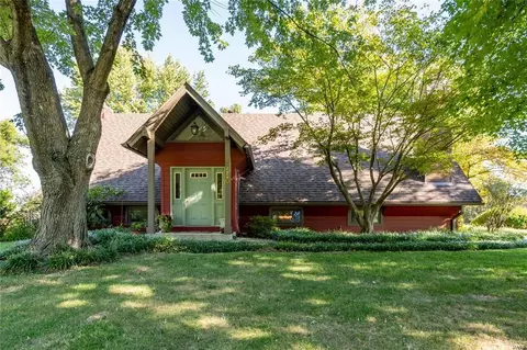 3550 Bluff View Dr, Saint Charles, MO 63303