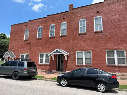 309 Quincy St, Saint Louis, MO 63111