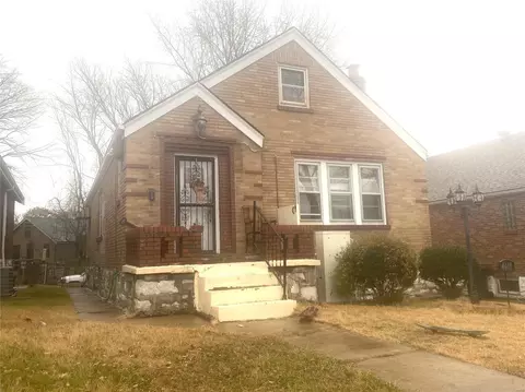 4615 Korte Ave, Saint Louis, MO 63115