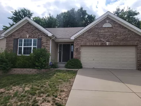 11265 Tea Olive Dr, Bridgeton, MO 63044