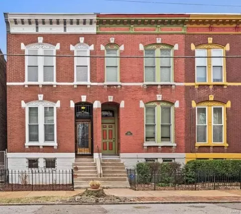 1906 California Ave, Saint Louis, MO 63104
