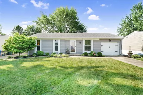 2915 Ehlmann Rd, Saint Charles, MO 63301