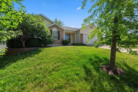 1126 Castle Pines Dr, St Peters, MO 63366 photo 5