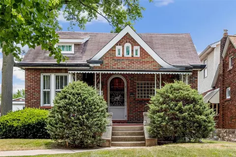 5600 Rhodes Ave, Saint Louis, MO 63109
