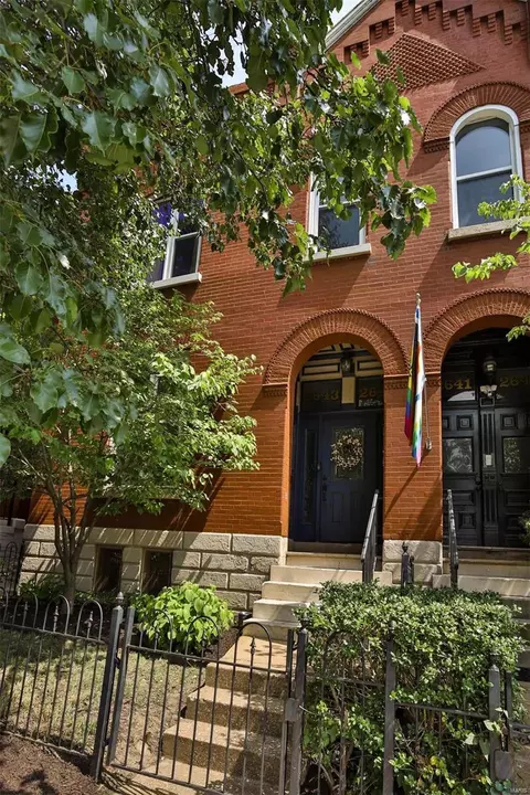 2643 Wyoming St, Saint Louis, MO 63118
