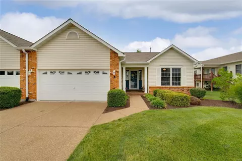 5 Rebecca Terrace Ct #785B, Dardenne Prairie, MO 63368
