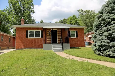329 Louisa Ave, Saint Louis, MO 63135