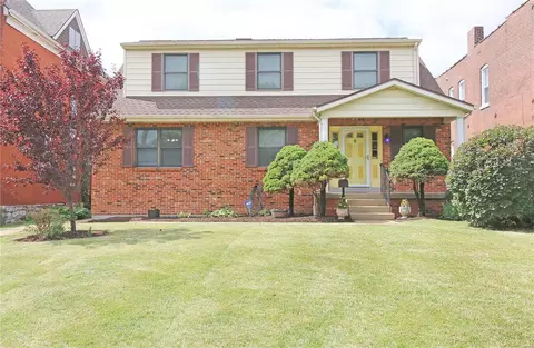 5002 Columbia Ave, Saint Louis, MO 63139