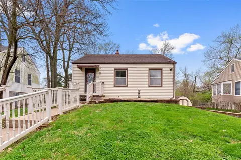 3539 Saint Christopher Ln, Saint Ann, MO 63074
