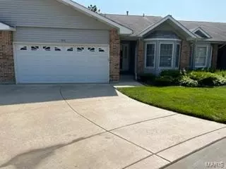 704 Parc Forest Trl #5B, Saint Charles, MO 63303