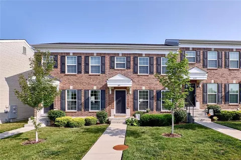 1841 Basston, Saint Louis, MO 63146