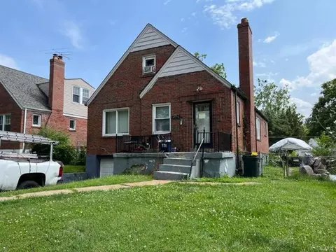6570 Corbitt Ave, University City, MO 63130