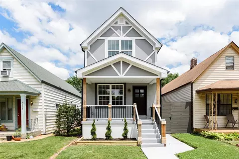 4251 Connecticut St, Saint Louis, MO 63116