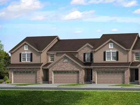 116 Deer Grove Ct, Saint Peters, MO 63376