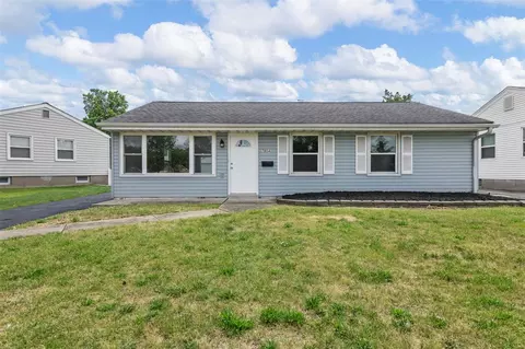 7804 Leona St, Saint Louis, MO 63123