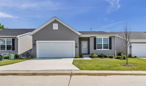 139 Rhythm Point Dr, Saint Peters, MO 63376
