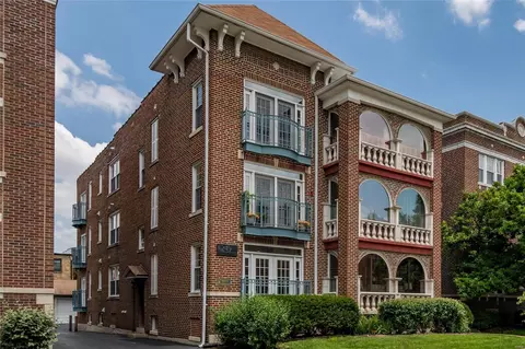 6249 Southwood Ave #1S, Saint Louis, MO 63105
