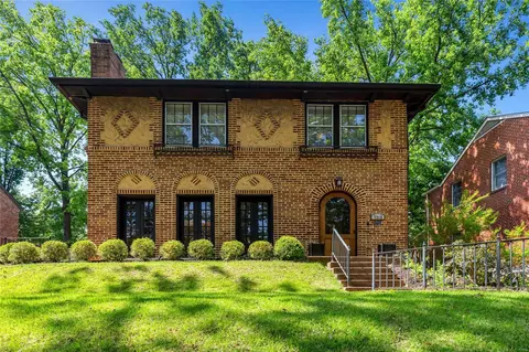 7312 Princeton Ave, University City, MO 63130