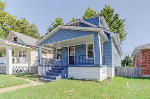 4091 Blow St, Saint Louis, MO 63116