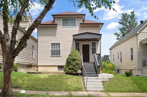 4739 Hummel Ave, Saint Louis, MO 63116