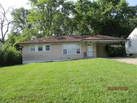 2048 Mcmenamy Dr, Saint Louis, MO 63136