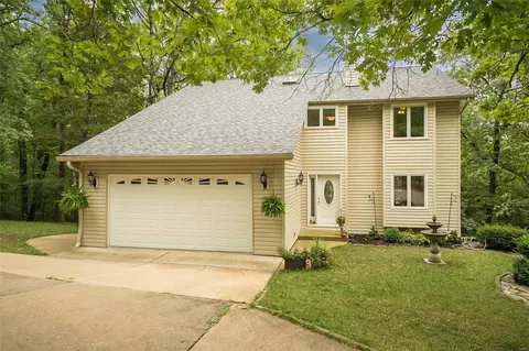 4015 Cappeln Osage Rd, Marthasville, MO 63357