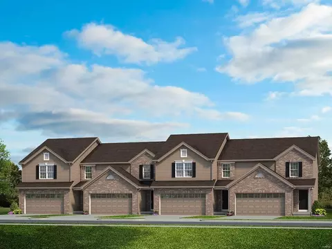 110 Deer Grove Ct, Saint Peters, MO 63376