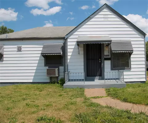 5600 Lucas And Hunt Rd, Saint Louis, MO 63136