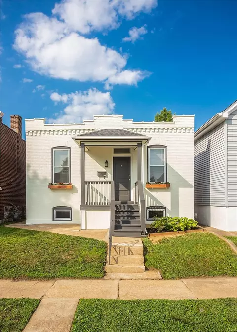 4606 Tyrolean Ave, Saint Louis, MO 63116