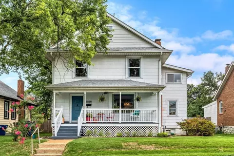7007 Marquette Ave, Saint Louis, MO 63139