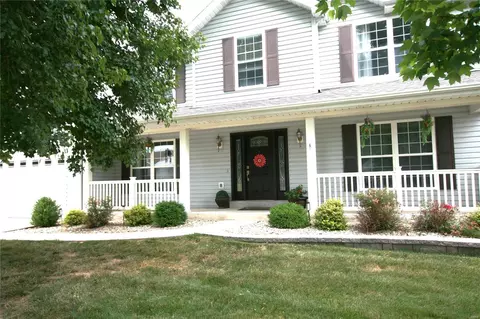 212 Huntleigh Crest Dr, Saint Charles, MO 63303