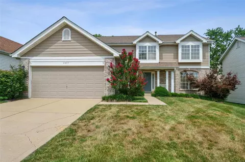 4447 Forder Ridge Dr, Saint Louis, MO 63129