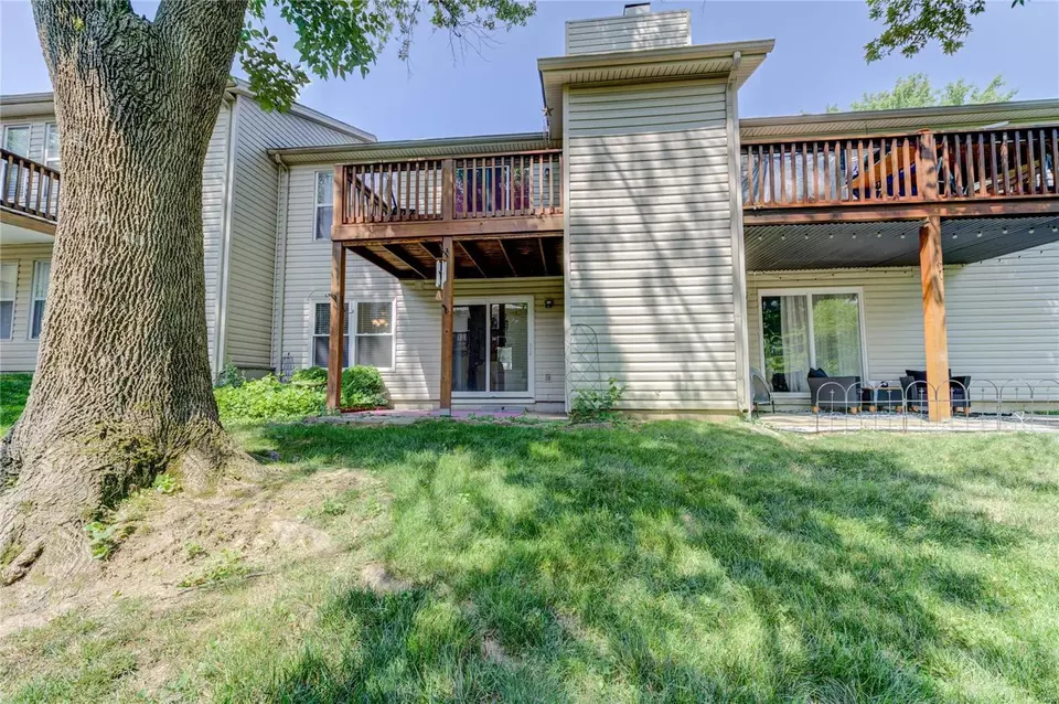  58 Sugar Ridge Ct #21, Saint Peters, MO 63376 photo 20