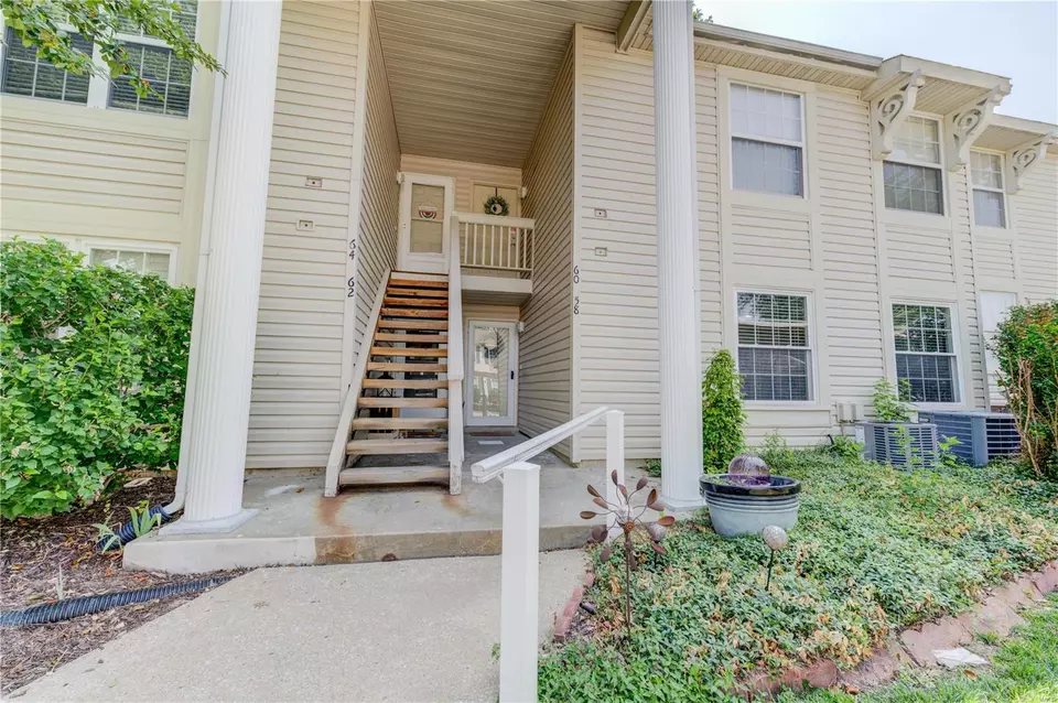  58 Sugar Ridge Ct #21, Saint Peters, MO 63376 photo 1