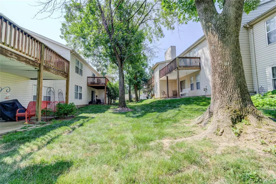  58 Sugar Ridge Ct #21, Saint Peters, MO 63376 photo 21