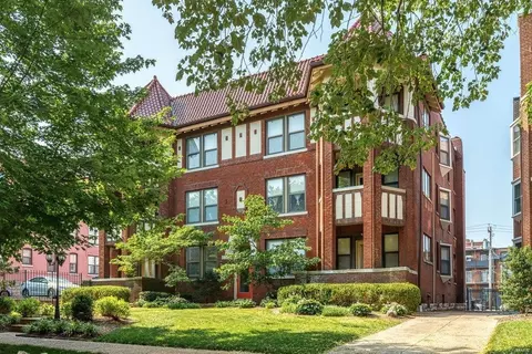 5646 Waterman Blvd #1NE, Saint Louis, MO 63112