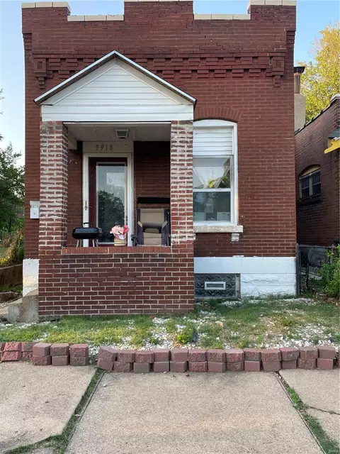 3819 Kossuth Ave, Saint Louis, MO 63107