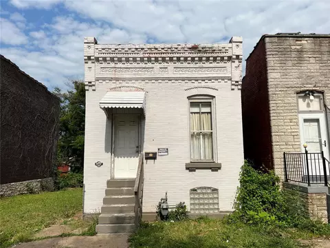 4027 California Ave, Saint Louis, MO 63118