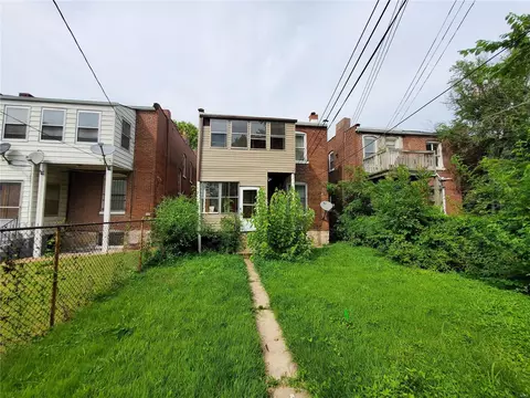 4010 Sullivan Ave, Saint Louis, MO 63107