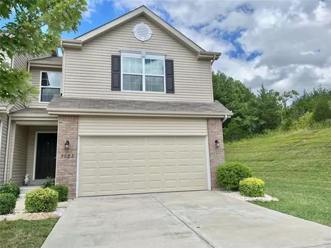 5083 Cedar Chase Dr, Saint Louis, MO 63128