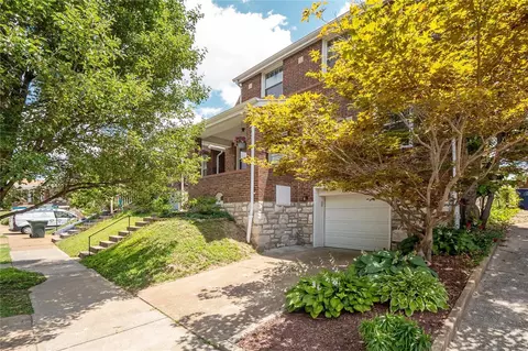 6008 Wanda Ave, Saint Louis, MO 63116