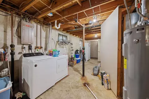 2 Carr Cir, O'fallon, MO 63366 photo 35