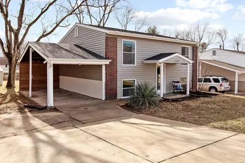 4320 Mcclay Rd, Saint Charles, MO 63304 photo 2
