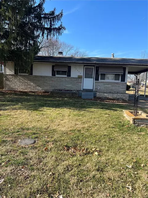 10353 Durness Dr, Saint Louis, MO 63137