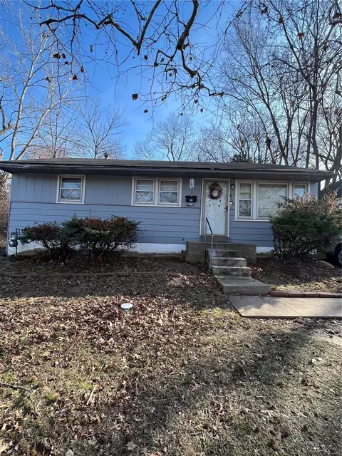 4348 Springdale Ave, Saint Louis, MO 63134