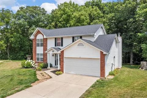 54 Georgetown Cir, O'fallon, MO 63368 photo 3