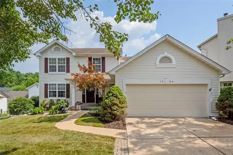 1536 Hanna Rd, Valley Park, MO 63088